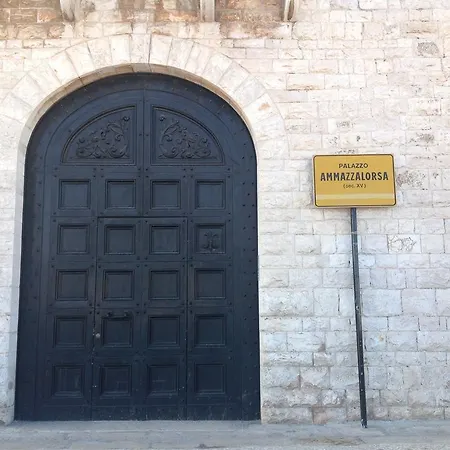 Casa Al Porto דירה ביצ'לייה