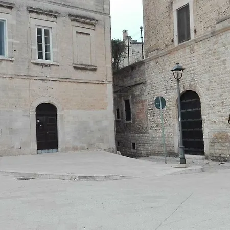 Casa Al Porto * Bisceglie