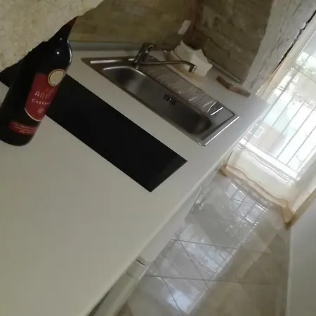 Casa Al Porto ביצ'לייה