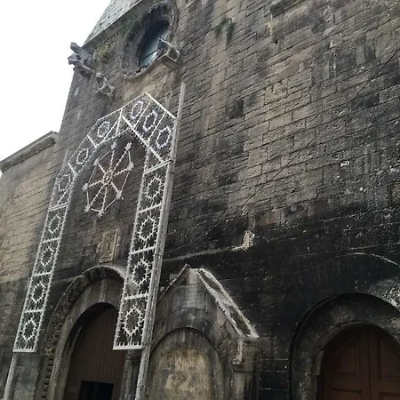 Casa Al Porto ביצ'לייה