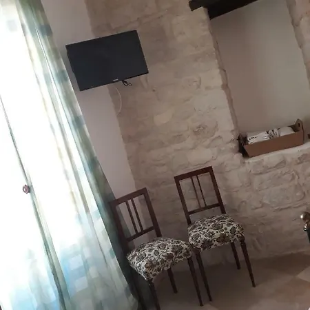 Casa Al Porto דירה *