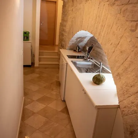 Casa Al Porto דירה *