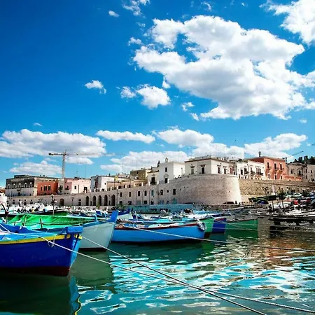Appartement Casa Al Porto Bisceglie