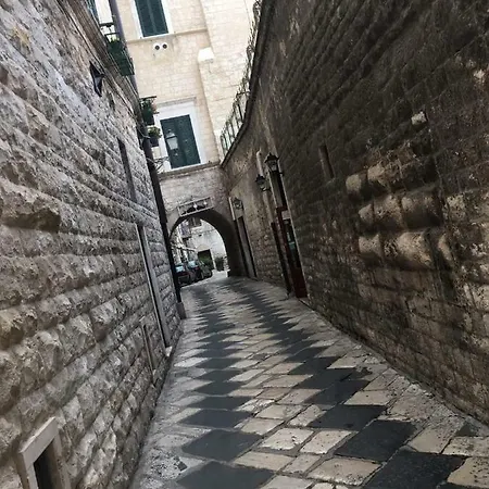 Casa Al Porto Appartement