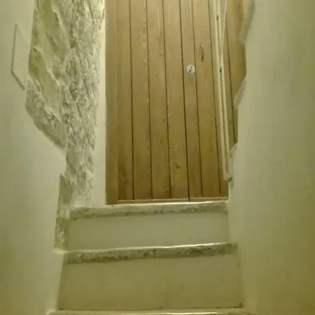 Appartement Casa Al Porto Bisceglie