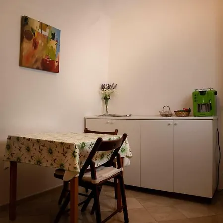 Casa Al Porto Appartement Bisceglie