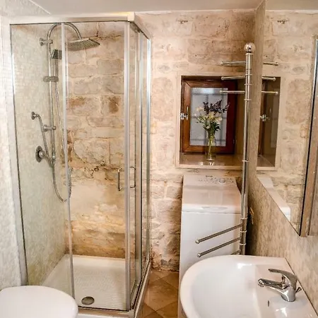 Appartement Casa Al Porto Bisceglie